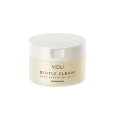 Gentle Clean! Deep Cleansing Balm
