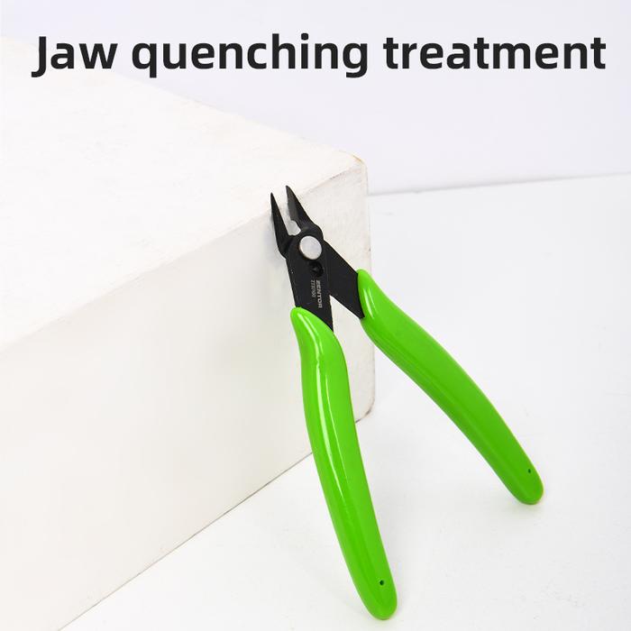 ZENTOR Plastic Cutting Pliers 5 Inci 2