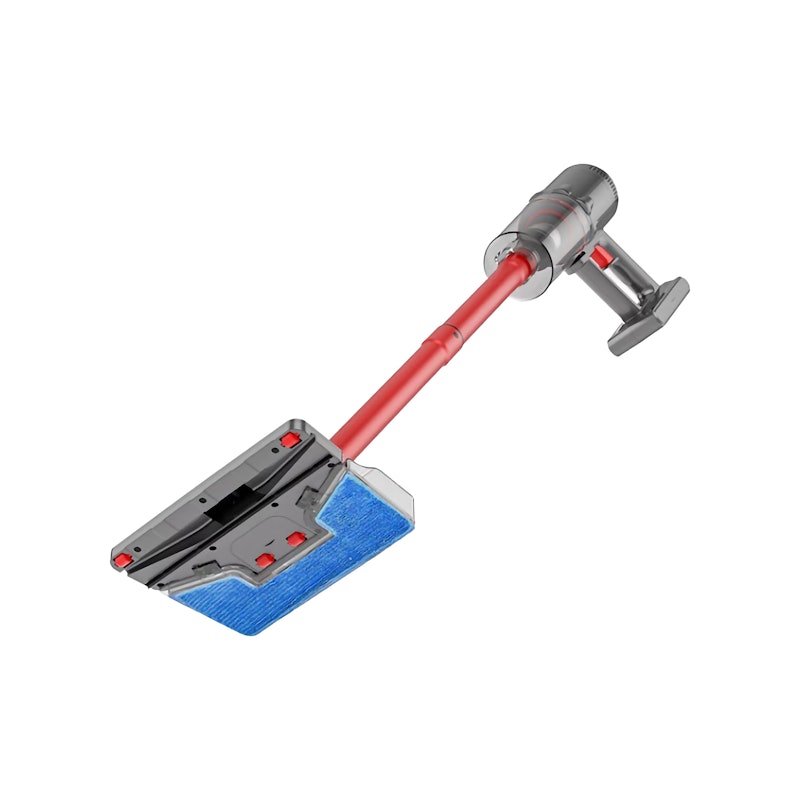 JETZT 2 in 1 Flexiclean Cordless Vacuum 1