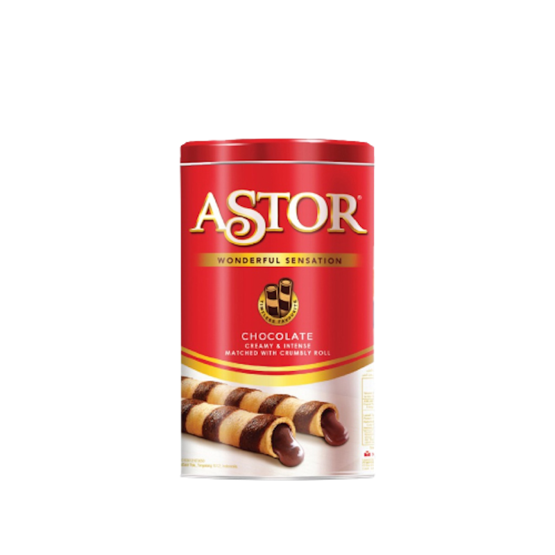 Astor Wafer Stick 2