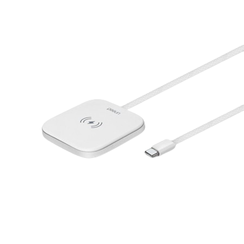 UNEED Wireless Charger Pad 15W 1