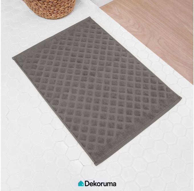 Dekoruma Inovasi Lestari Dekoruma Furo Keset Kamar Mandi