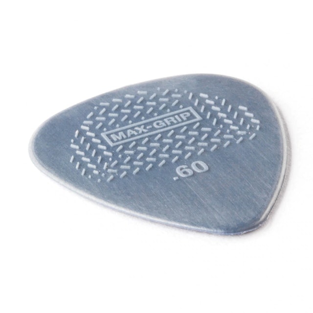 Max-Grip® Nylon Standard Pick  3