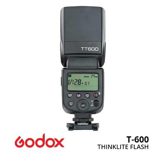 Godox Thinklite Camera Flash TT600
