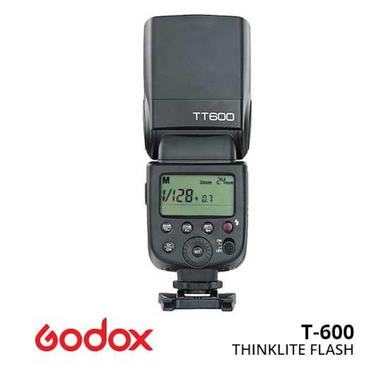 Godox Thinklite Camera Flash 3