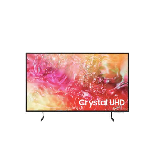 Samsung ｜ 43" Crystal UHD 4K Smart TV ｜ DU7000