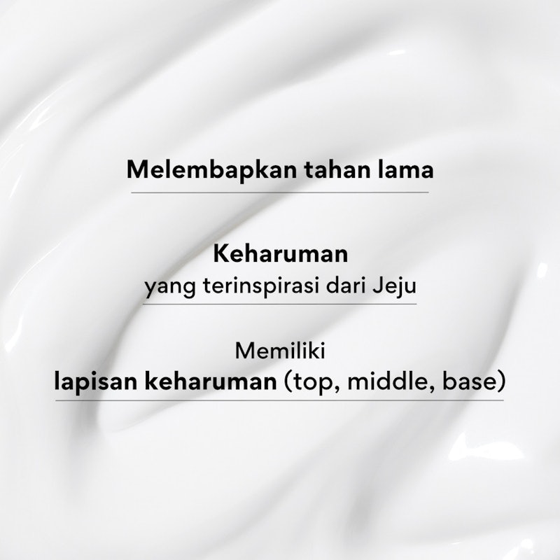 My Perfumed Body Lotion Green Tangerine 4