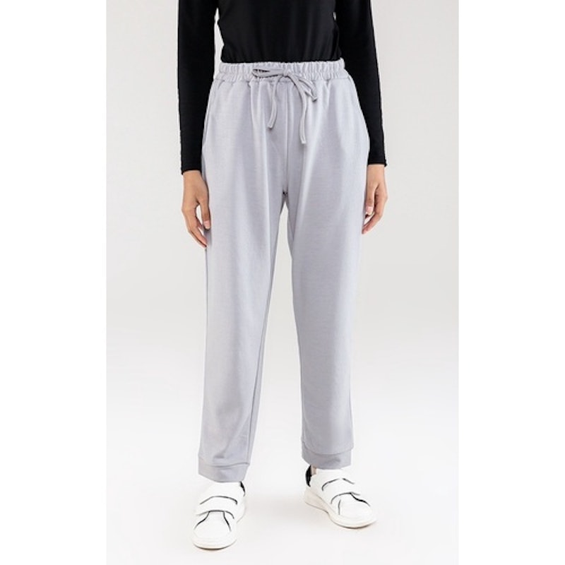 Basic Leisure Sweatpants 2