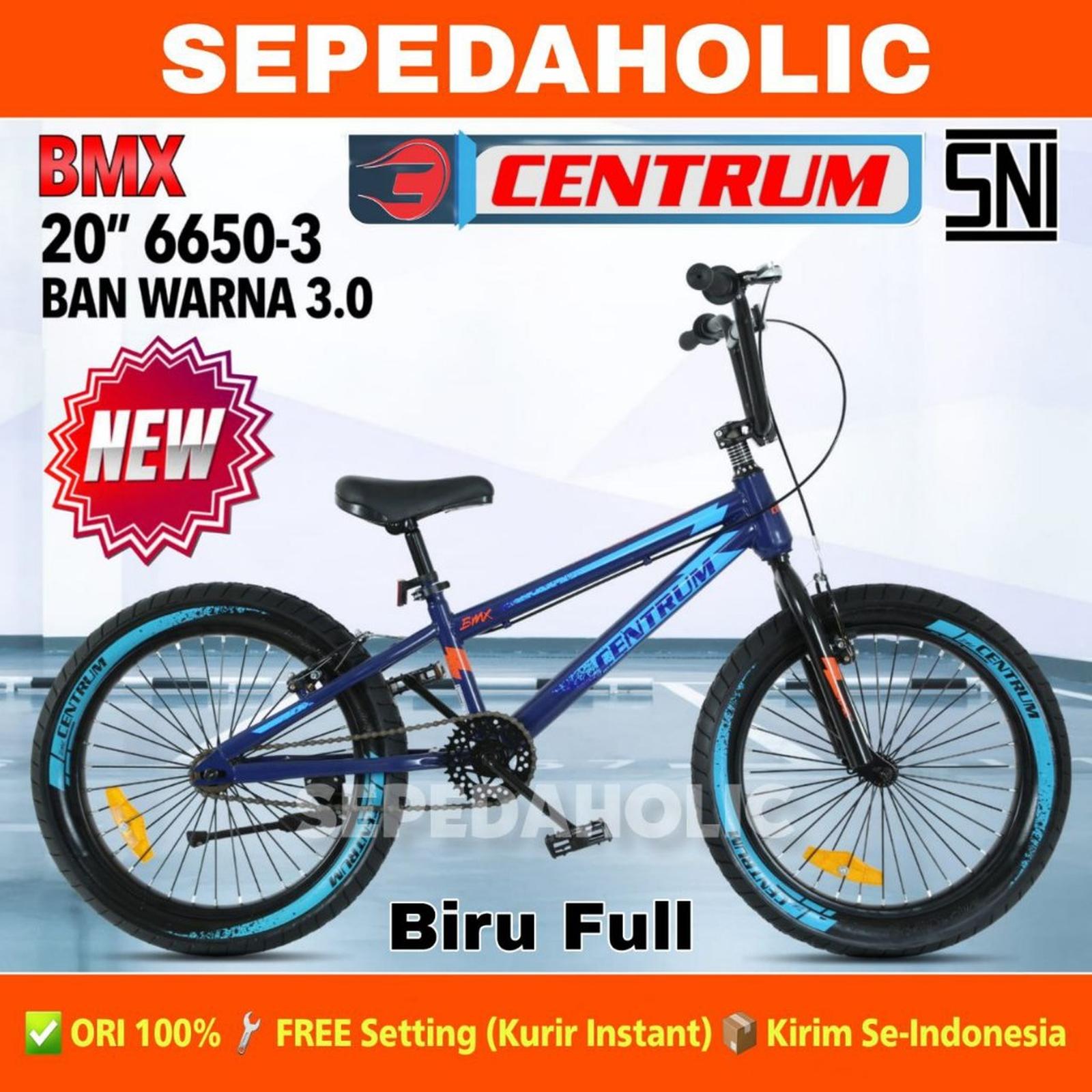  Centrum BMX 20 Inch