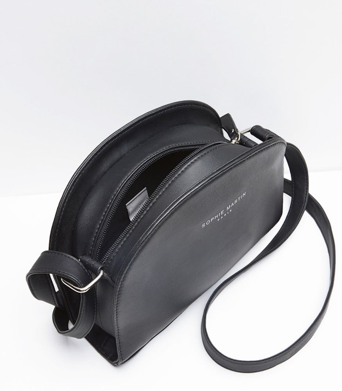 Sophie Martin Blacky Bag 2
