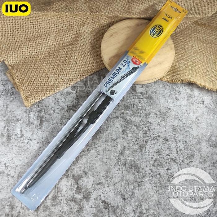 Hella Wiper Mobil Honda Brio 4