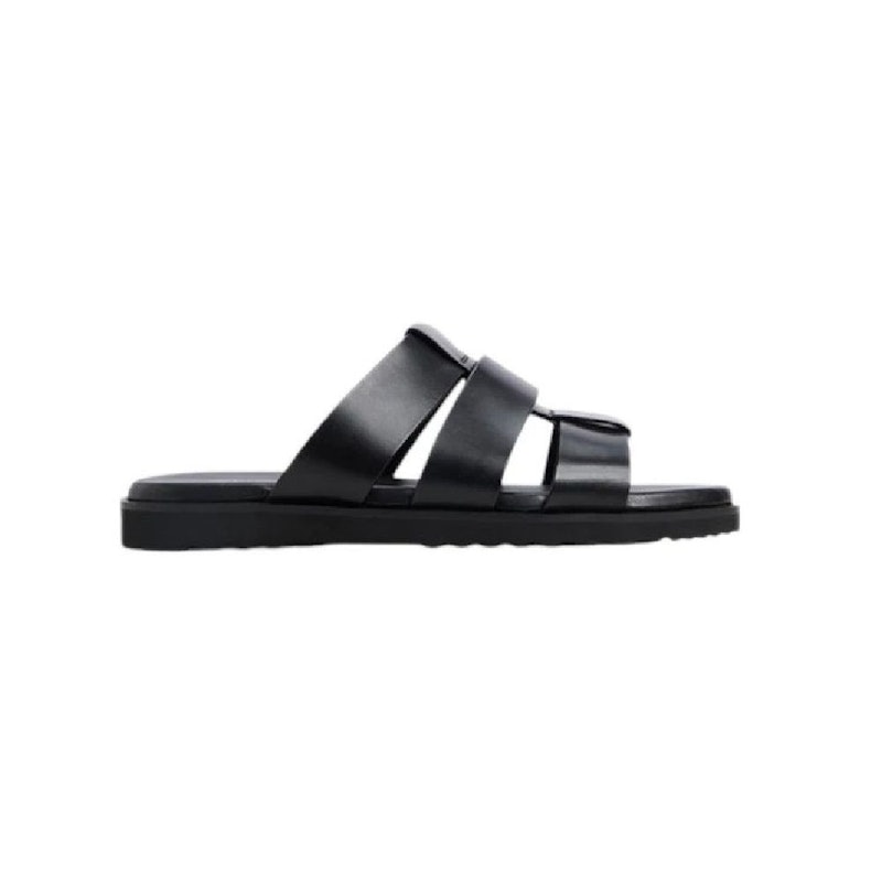 Aldo Light Men's Flat Sandals 1