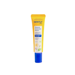 GENTLY Baby Physical Sunscreen Serum