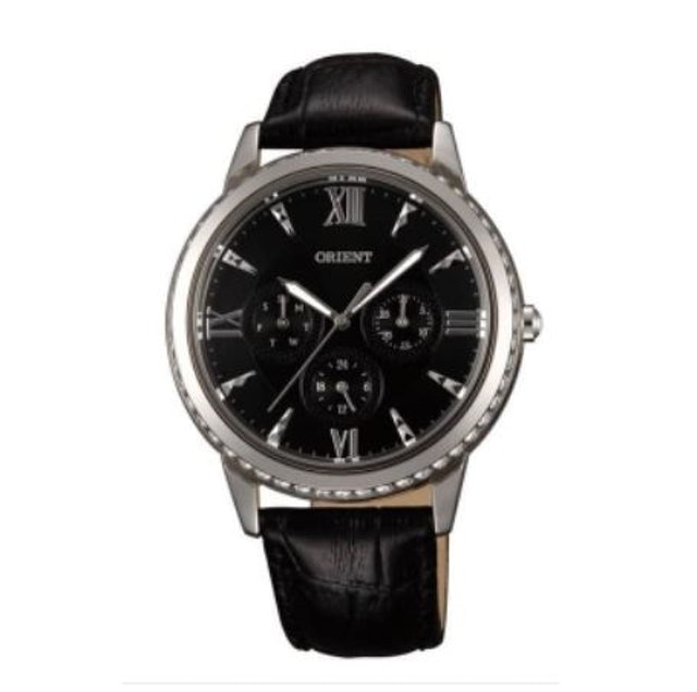 ORIENT: Classic Casual Chronograph ｜ FS-W03004B0