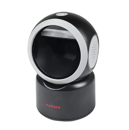 Kassen Scanner Barcode Omni 2D  ｜ RS-720