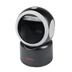 Kassen Scanner Barcode Omni 2D