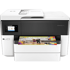 OfficeJet Pro 7740 Wide Format All-in-One Printer
