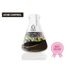 Beauty Mud Icing Mask Bamboo Charcoal Mud