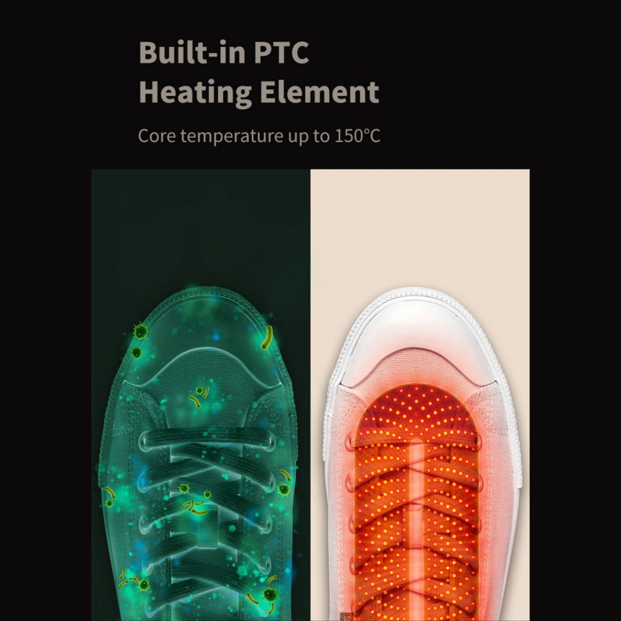 Xiaomi Sothing Zero-Shoes Dryer  DSHJ-S-1904