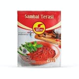 10 Rekomendasi Sambal Terasi Kemasan Terbaik 2
