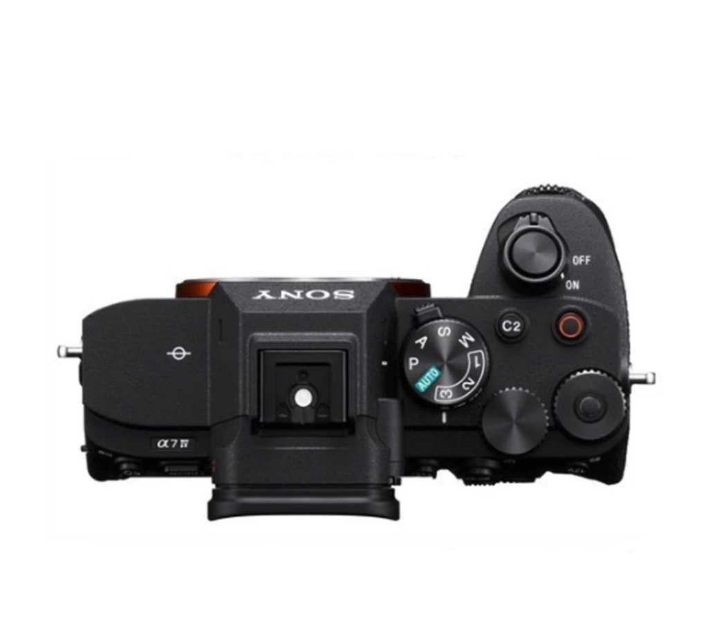 Sony α7IV Body Only