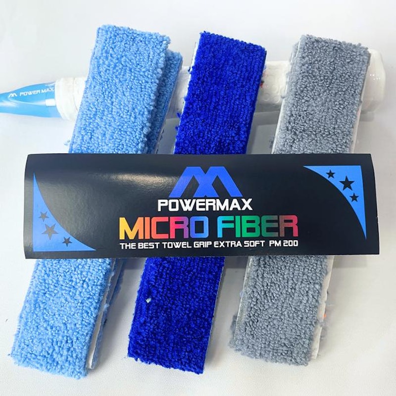 Powermax Micro Fiber 5