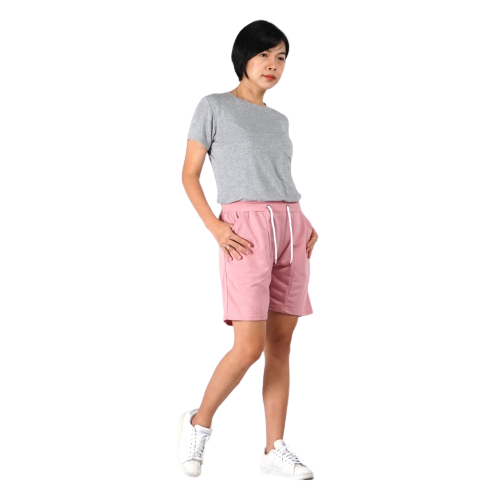 Wilsy Korean Hot Pants