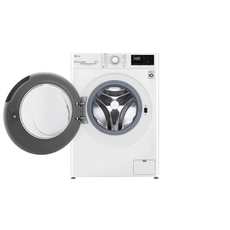 8.5kg Front Loading Mesin Cuci AI DD™ 4