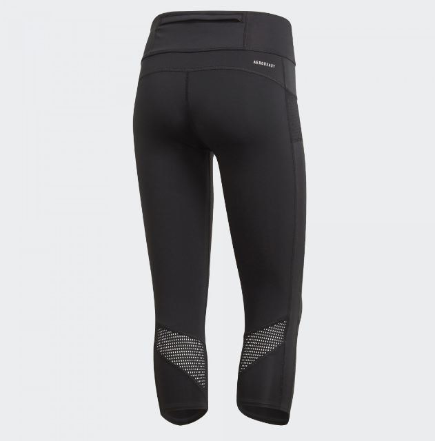 Adidas Own the Run 3/4 Tights FS9833