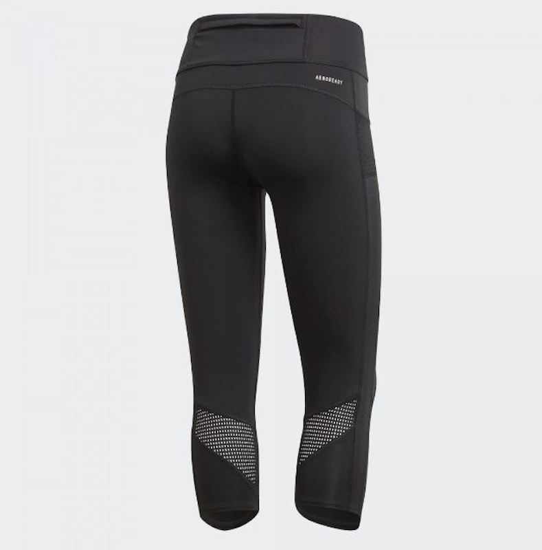 Own the Run 3/4 Tights 3