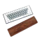 Press Play Wooden Wrist Rest 1