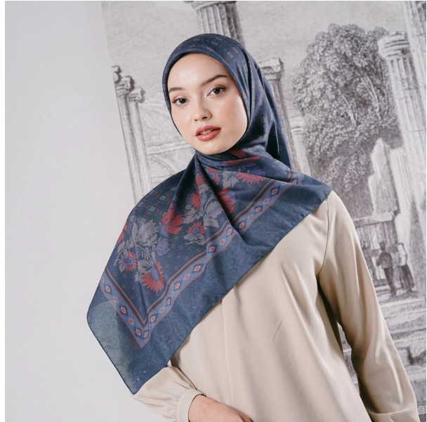 Shafco Multi Trading  Zoya Venica Scarf