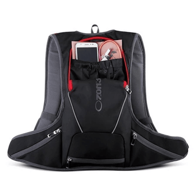 OZONE Hydropack Multifunction 4