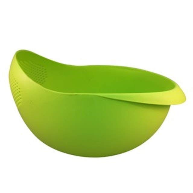 Lucky Bird Colander Baskom Cuci Beras