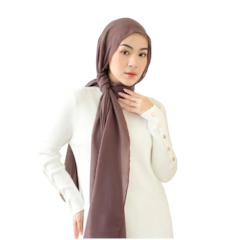 WMD Fashion Pashmina Voal Premium