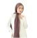 WMD Fashion Hijab WMD Fashion Pashmina Voal Premium 1