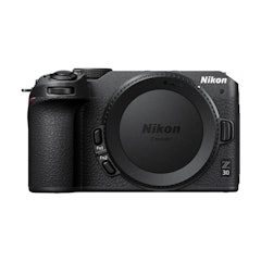 Nikon Z30 Kit NIKKOR Z DX 16-50mm f/3.5-6.3 VR
