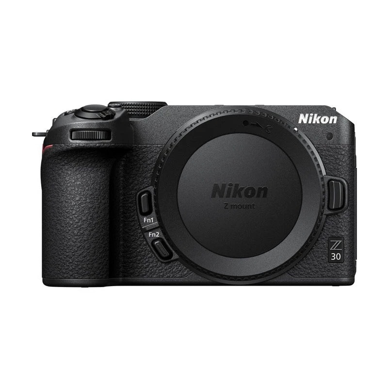 Nikon Z30 Kit NIKKOR Z DX 16-50mm f/3.5-6.3 VR 1