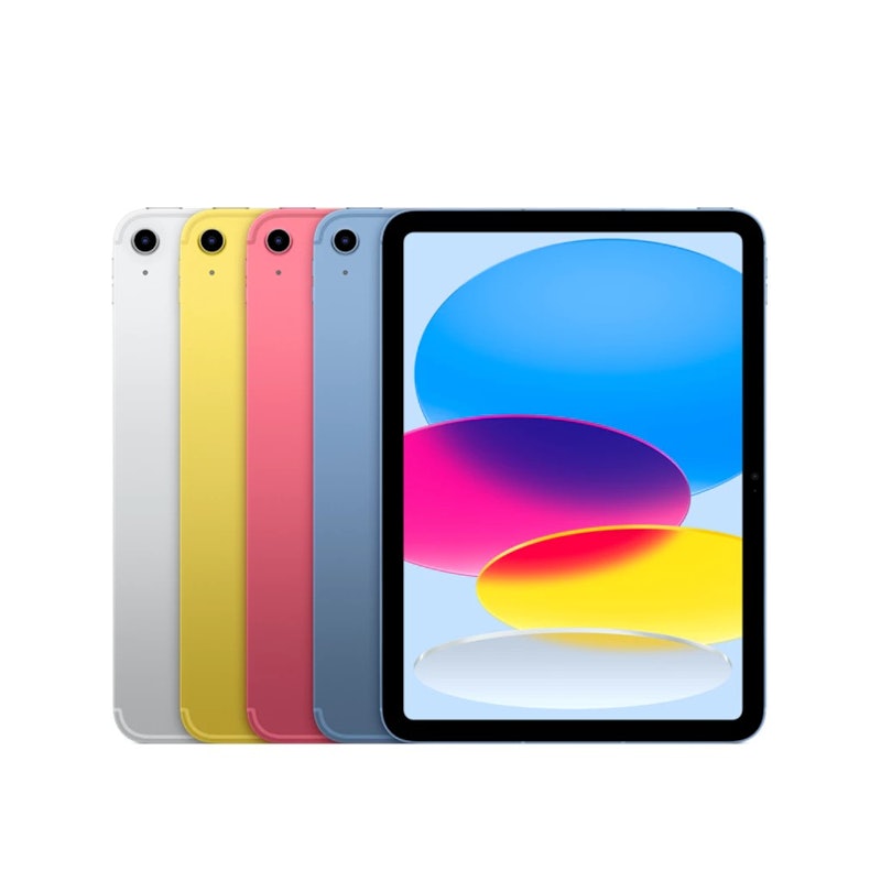 Apple iPad 10th Gen 10.9 Inch