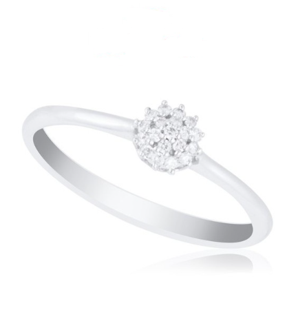  Kimberly Jewellery Cincin Berlian KLR590136
