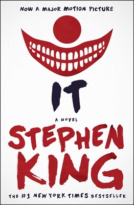 10 Rekomendasi Novel Stephen King Terbaik  3