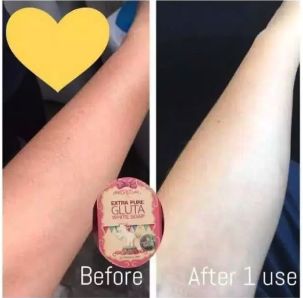 Precious Skin Thailand Extra Pure Whitening Lotion SPF 100 PA++ 5