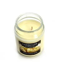 Candle Light Creamy Vanilla