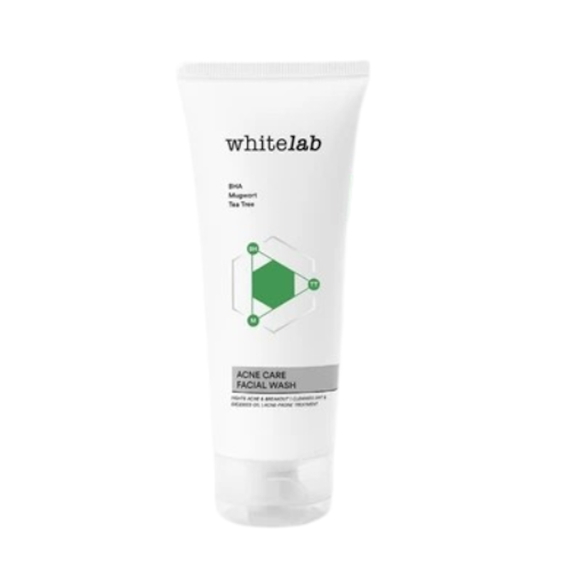 Acne Care Facial Wash 1