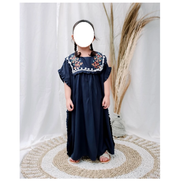 Karima Kaftan