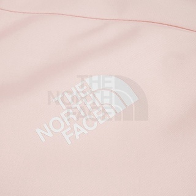 The North Face Women Flyweight Hoodie NF0A49B4WC6