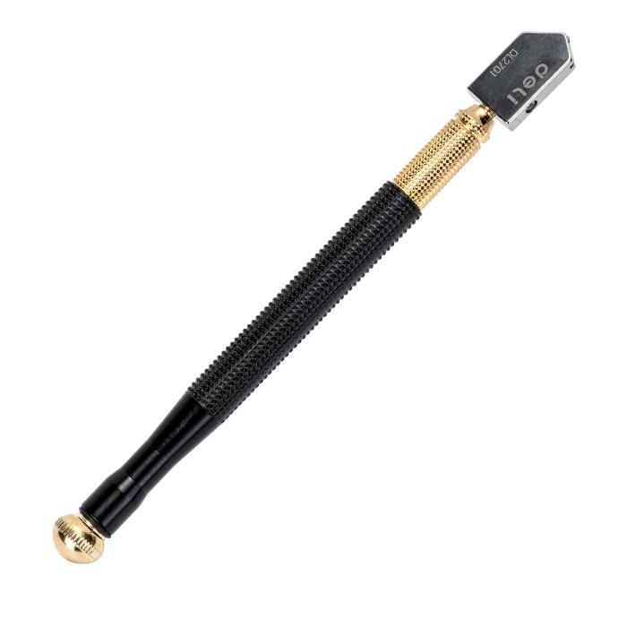 Deli Group Indonesia Deli Alat Potong Keramik Kaca EDL-2701