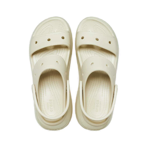 Crocs Classic Mega Crush Unisex Sandal 