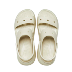 Crocs Classic Mega Crush Unisex Sandal
