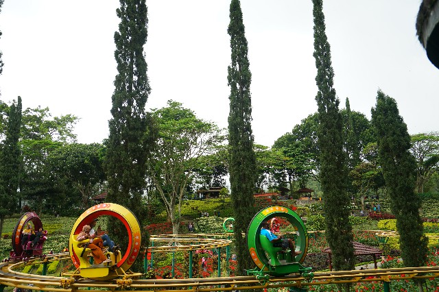 Taman Rekreasi Selecta 3